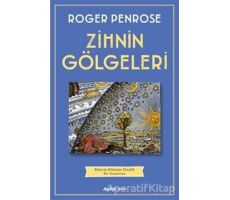 Zihnin Gölgeleri - Roger Penrose - Alfa Yayınları