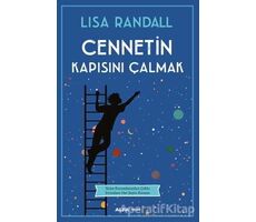 Cennetin Kapısını Çalmak - Lisa Randall - Alfa Yayınları