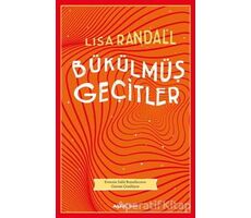 Bükülmüş Geçitler - Lisa Randall - Alfa Yayınları