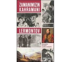 Zamanımızın Kahramanı - Mihail Yuryeviç Lermontov - Alfa Yayınları