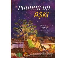 Puuungun Aşkı - Kolektif - Alfa Yayınları