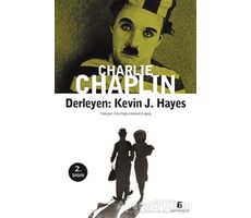 Charlie Chaplin - Kevin J. Hayes - Agora Kitaplığı