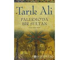 Palermo’da Bir Sultan - Tarık Ali - Agora Kitaplığı