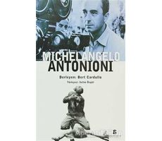 Michelangelo Antonioni - Derleme - Agora Kitaplığı