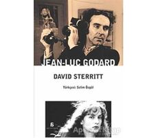 Jean-Luc Godard - David Sterritt - Agora Kitaplığı
