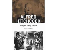 Alfred Hitchcock - Kolektif - Agora Kitaplığı