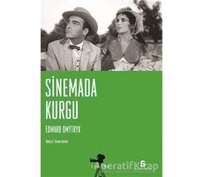 Sinemada Kurgu - Edward Dmytryk - Agora Kitaplığı