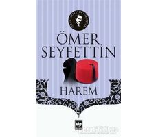 Harem - Ömer Seyfettin - Ötüken Neşriyat