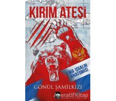 Kırım Ateşi - Gönül Şamilkızı - Ötüken Neşriyat