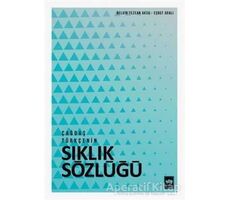 Çağdaş Türkçenin Sıklık Sözlüğü - Belgin Tezcan Aksu - Ötüken Neşriyat