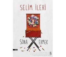 Sona Ermek - Selim İleri - Everest Yayınları