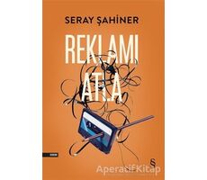 Reklamı Atla - Seray Şahiner - Everest Yayınları