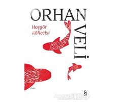 Hoşgör Köftecisi - Orhan Veli Kanık - Everest Yayınları