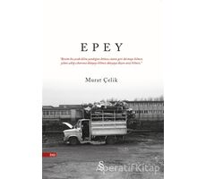 Epey - Murat Çelik - Everest Yayınları