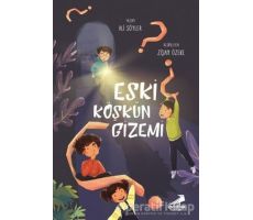 Eski Köşkün Gizemi - Ali Söyler - Erdem Çocuk