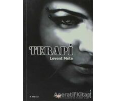 Terapi - Levent Mete - Say Yayınları