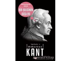 Bir Bilicinin Düşleri - Immanuel Kant - Say Yayınları