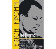 İsa Dogması - Erich Fromm - Say Yayınları