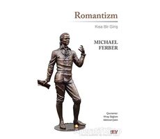 Romantizm - Michael Ferber - Say Yayınları