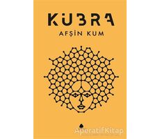 Kübra - Afşin Kum - April Yayıncılık