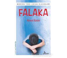 Falaka - Ahmet Rasim - Girdap Kitap