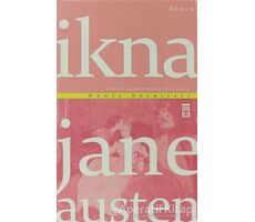 İkna - Jane Austen - Timaş Yayınları