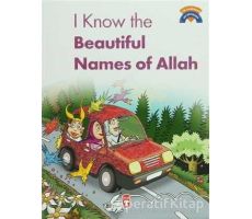 Dinimi Öğreniyorum - I Know Who Created Me (10 Kitap Set) - Kolektif - Timaş Publishing