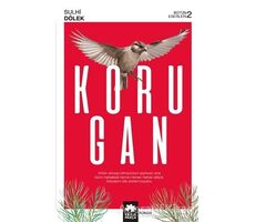 Korugan - Sulhi Dölek - Eksik Parça Yayınları