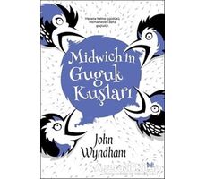 Midwichin Guguk Kuşları - John Wyndham - Delidolu