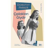 Çıplakları Giydir - Dorothy Parker - Delidolu