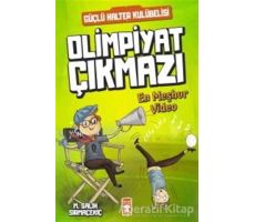 En Meşhur Video - Olimpiyat Çıkmazı - Mehmet Salih Sırmaçekiç - Timaş Çocuk