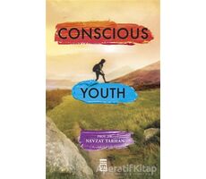 Conscious Youth - Nevzat Tarhan - Timaş Publishing