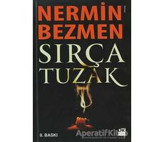 Sırça Tuzak - Nermin Bezmen - Doğan Kitap