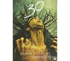 30 - Mehmet Turgut - Doğan Kitap