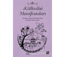 Külkedisi Manifestoları - Kolektif - Doğan Kitap