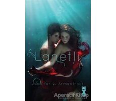 Lanetli - Jennifer L. Armentrout - Dex Yayınevi