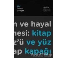 Yüz - Geray Gençer - Doğan Kitap