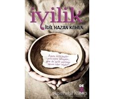 İyilik - İdil Hazan Kohen - Dex Yayınevi