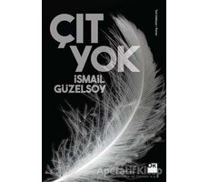 Çıt Yok - İsmail Güzelsoy - Doğan Kitap