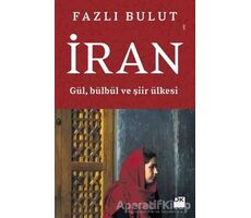 İran - Fazlı Bulut - Doğan Kitap