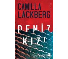 Deniz Kızı - Camilla Lackberg - Doğan Kitap