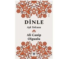 Dinle Aşk Yolcusu - Ali Canip Olgunlu - Doğan Novus