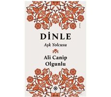 Dinle Aşk Yolcusu - Ali Canip Olgunlu - Doğan Novus