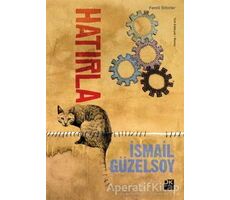 Hatırla - İsmail Güzelsoy - Doğan Kitap