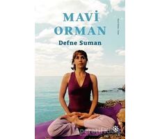 Mavi Orman - Defne Suman - Doğan Novus