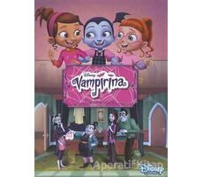 Disney Vampirina - Filmin Öyküsü - Kolektif - Doğan Egmont Yayıncılık