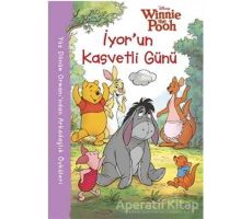 Disney Winnie the Pooh : İyorun Kasvetli Günü - Kolektif - Doğan Egmont Yayıncılık