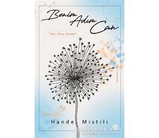 Benim Adım Can - Hande Mistili - Doğan Novus
