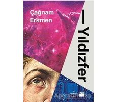 Yıldızfer - Çağnam Erkmen - Doğan Kitap