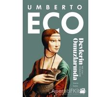 Devlerin Omuzlarında - Umberto Eco - Doğan Kitap